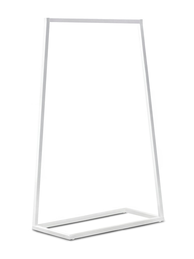 BEdesign Lume Coat Stand Large White